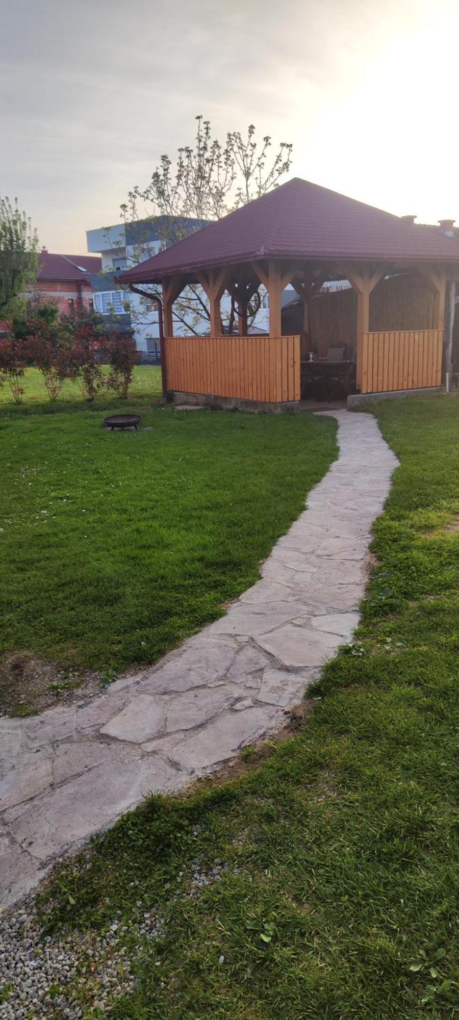 Begova Kuca-Velika Kladusa Exterior foto