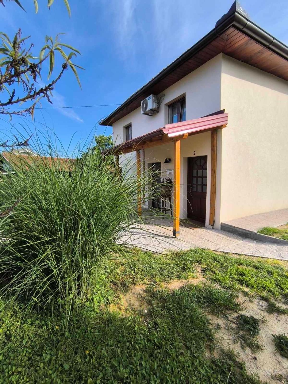 Begova Kuca-Velika Kladusa Exterior foto