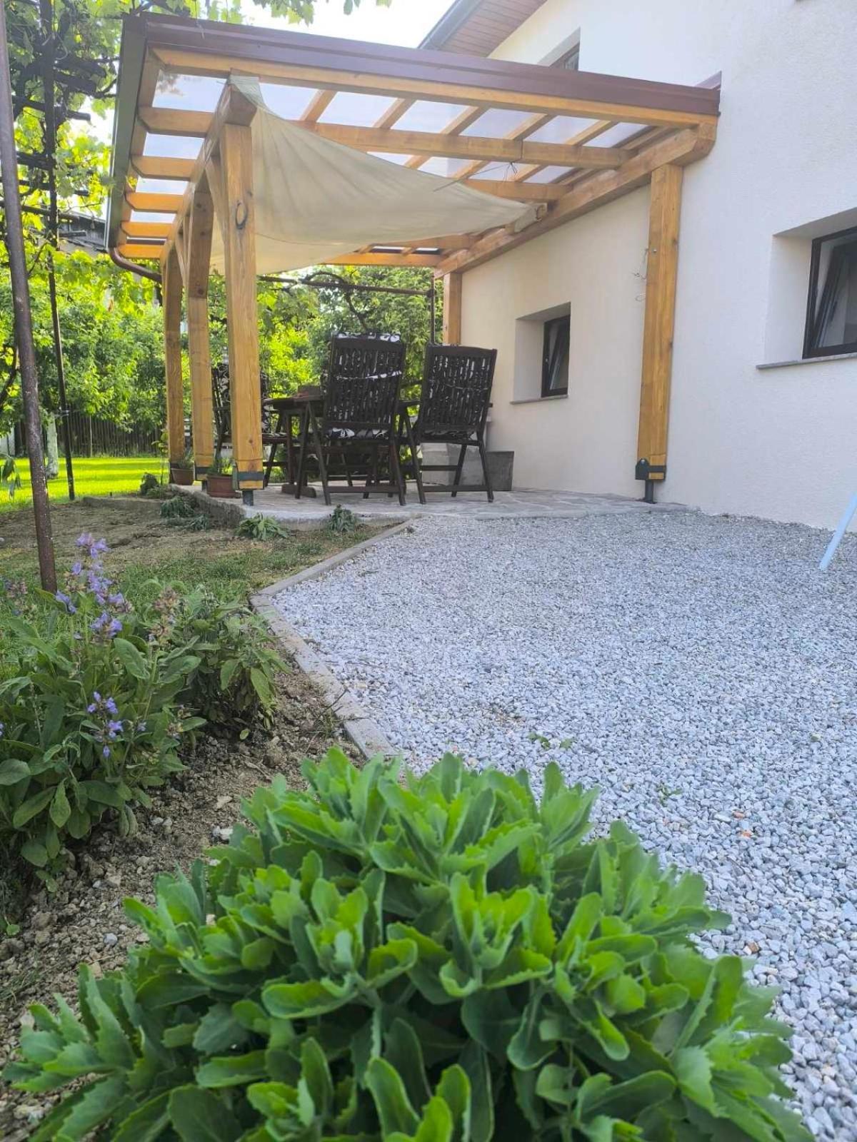 Begova Kuca-Velika Kladusa Exterior foto